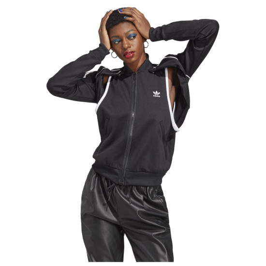 Adidas Γυναικεία ζακέτα Always Original SST Track Jacket